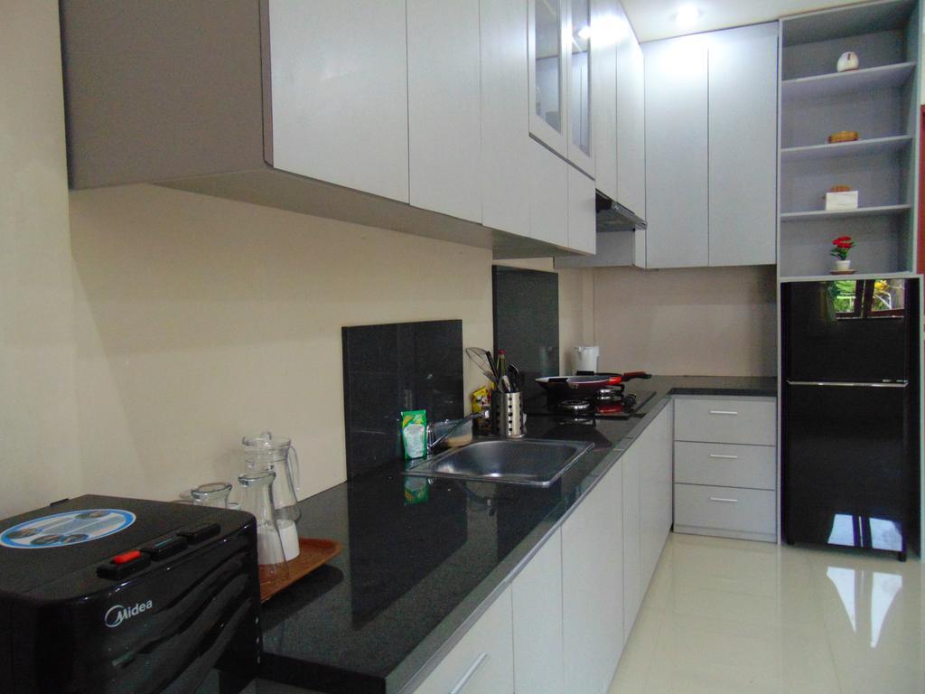 Dipondok Homestay Pecatu  Exterior photo