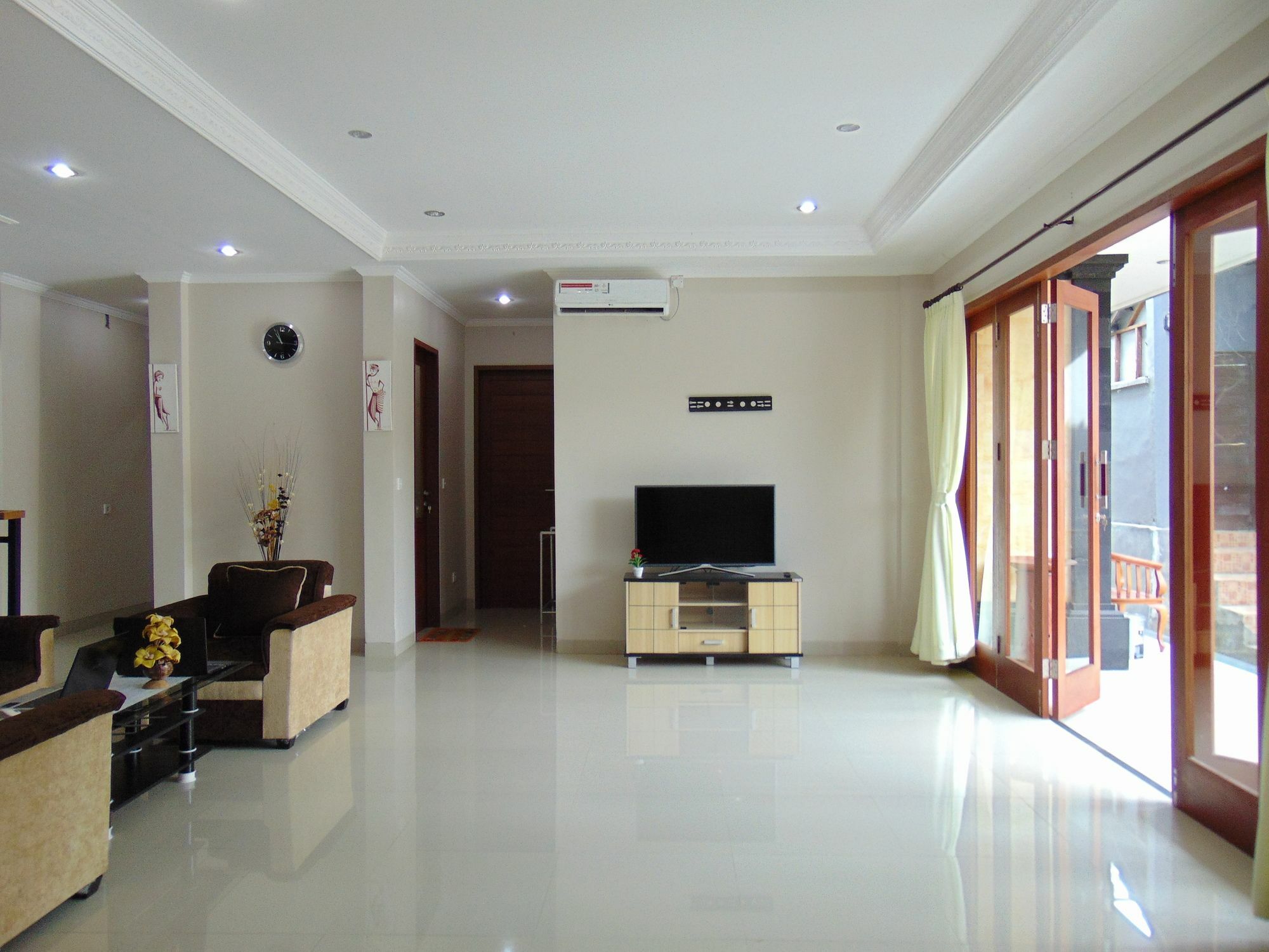 Dipondok Homestay Pecatu  Exterior photo