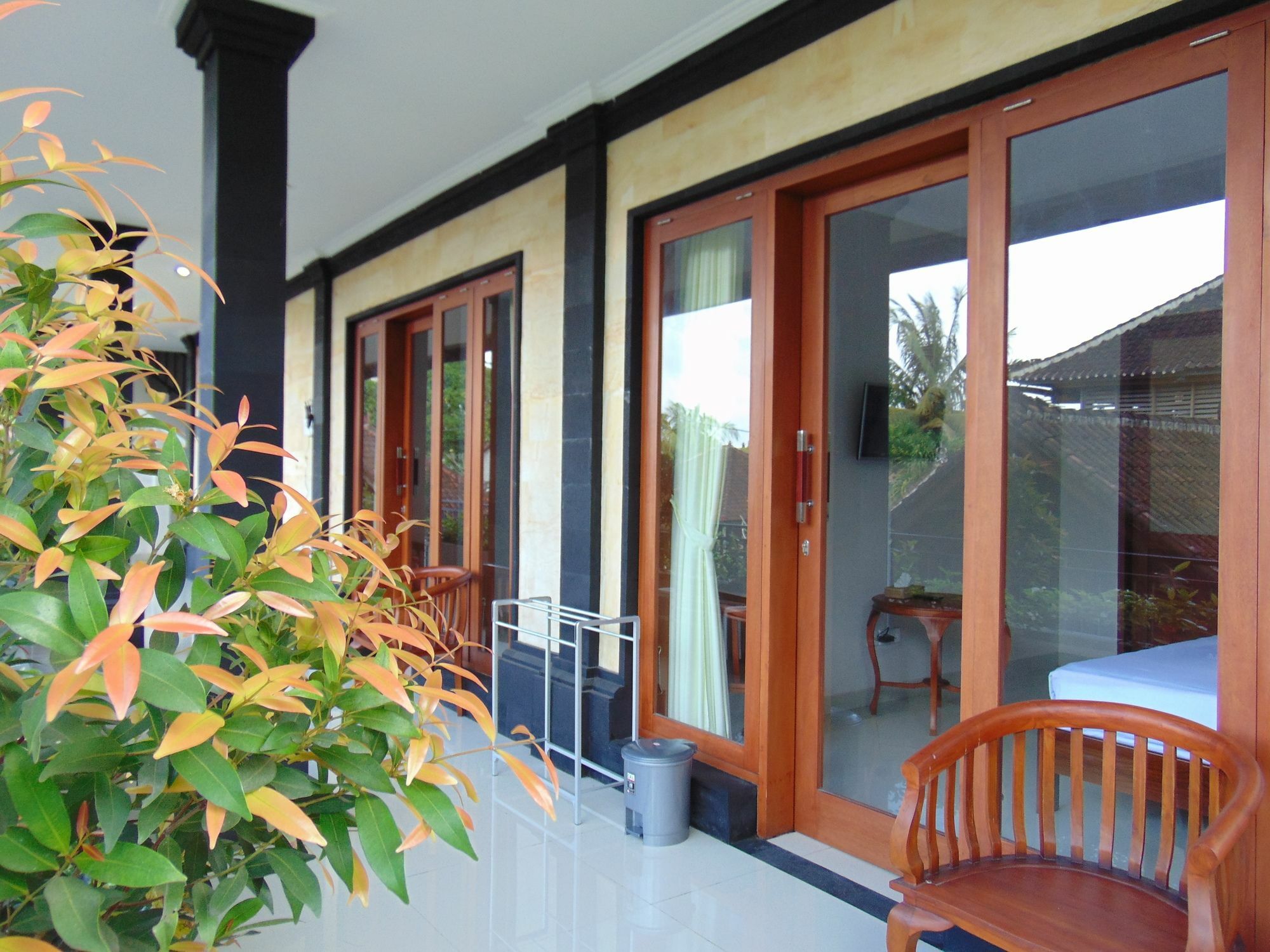 Dipondok Homestay Pecatu  Exterior photo