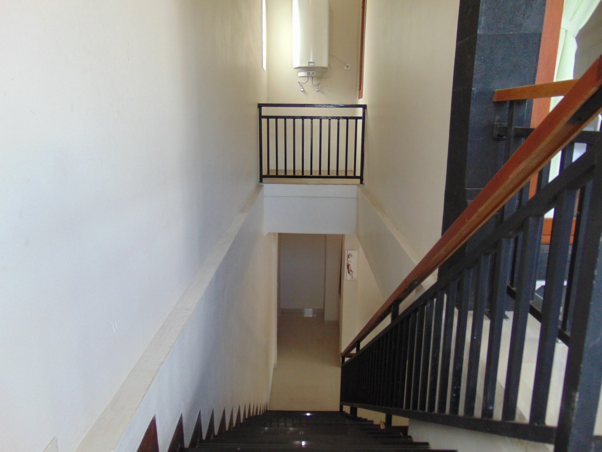 Dipondok Homestay Pecatu  Exterior photo