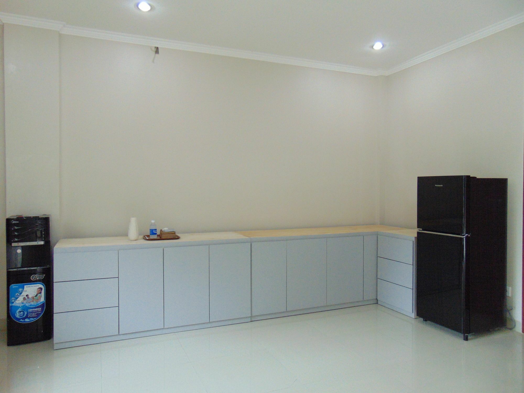 Dipondok Homestay Pecatu  Exterior photo