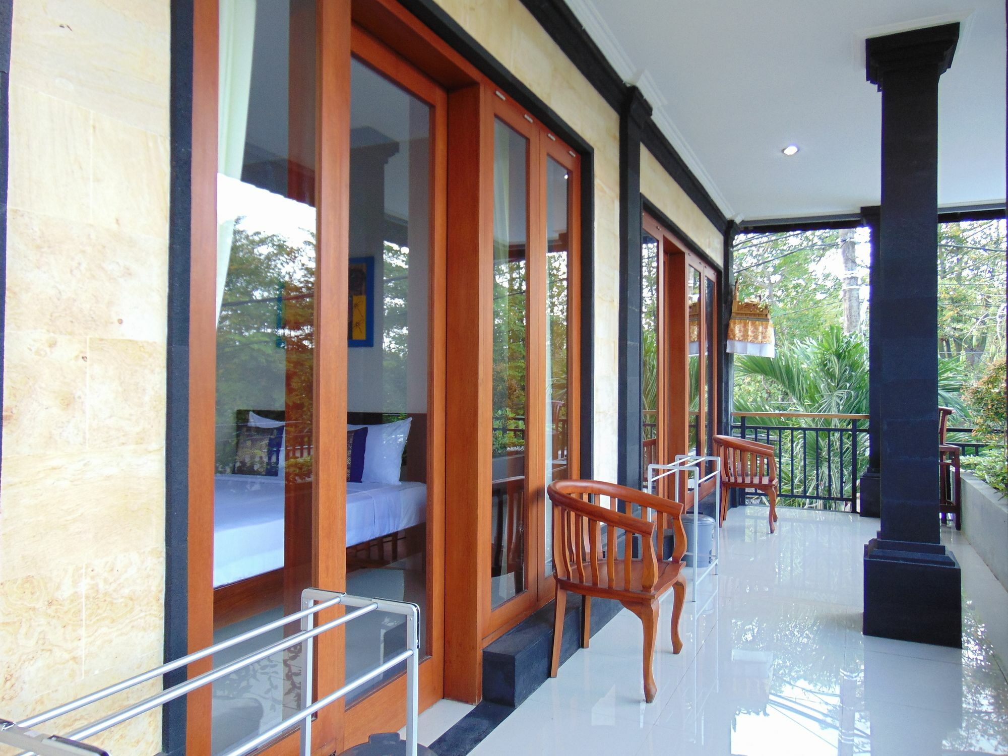 Dipondok Homestay Pecatu  Exterior photo