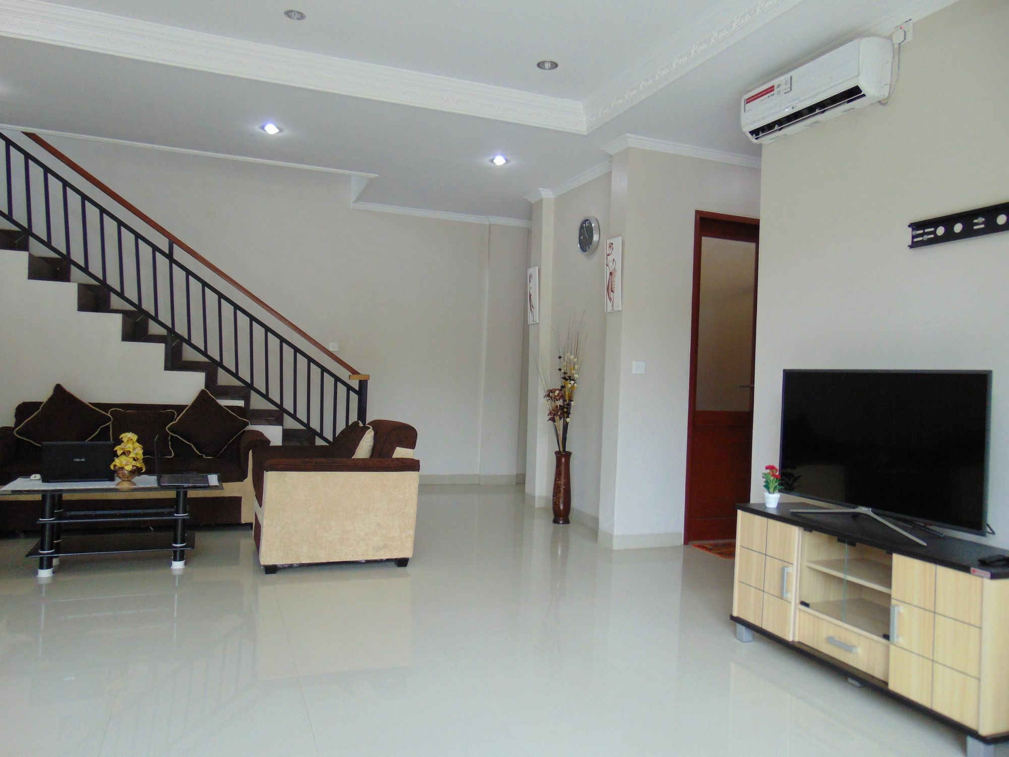 Dipondok Homestay Pecatu  Exterior photo